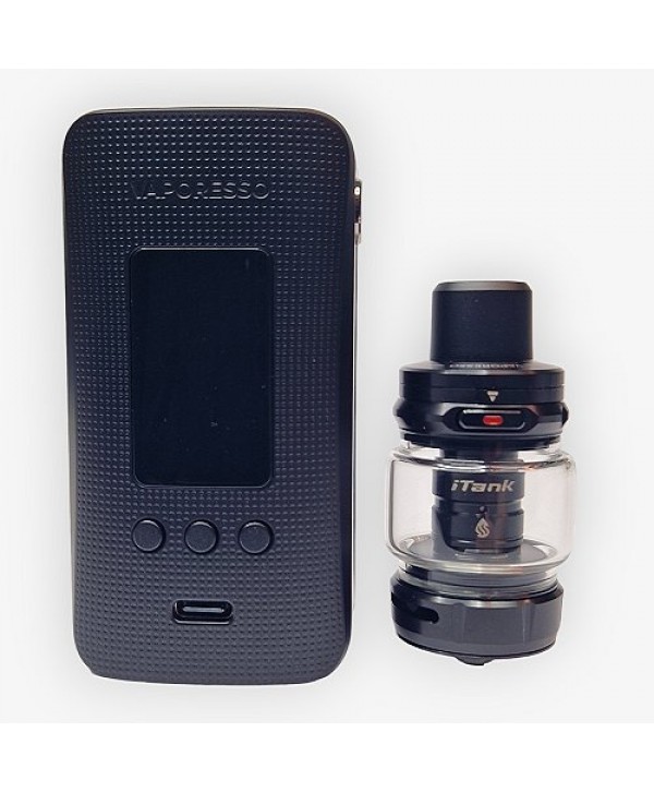 Kit Gen 200 (+ato Itank 2) Vaporesso