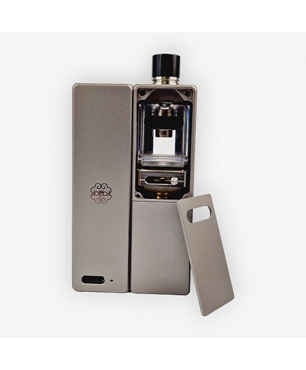 Kit DotAio X Pro Dotmod