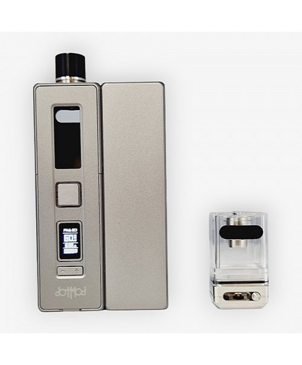 Kit DotAio X Pro Dotmod