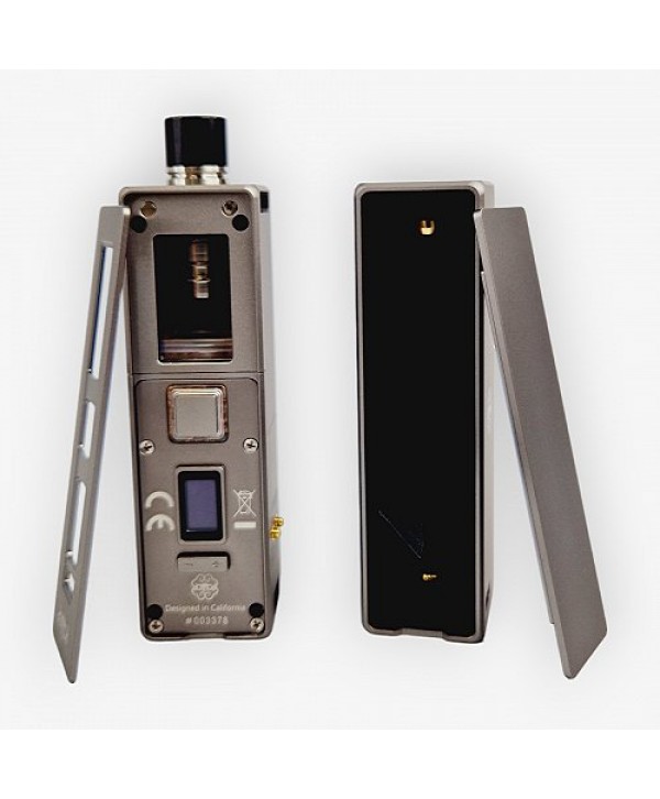 Kit DotAio X Pro Dotmod