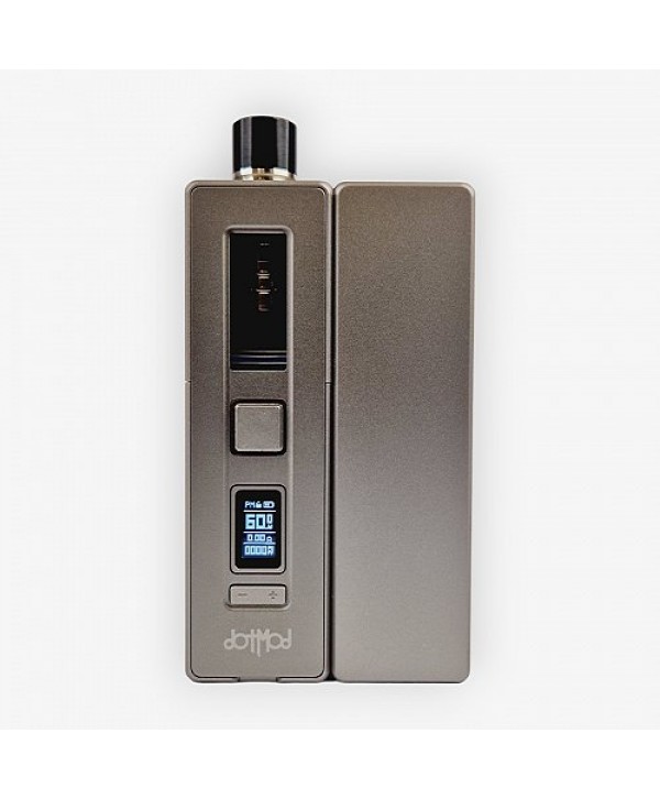 Kit DotAio X Pro Dotmod