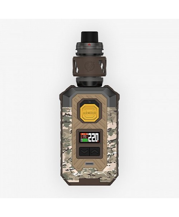Kit Armour Max Vaporesso