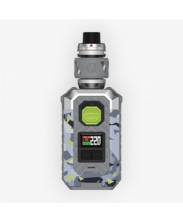 Kit Armour Max Vaporesso