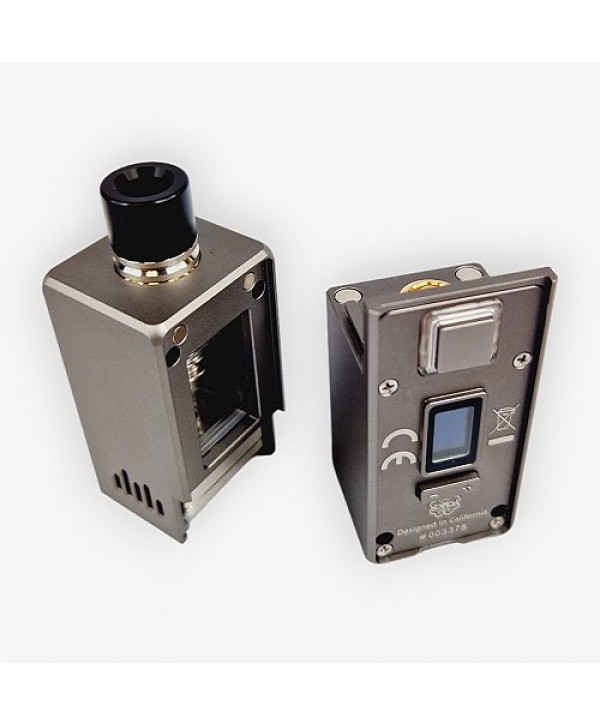 Kit DotAio X Pro Dotmod