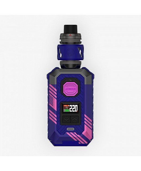 Kit Armour Max Vaporesso