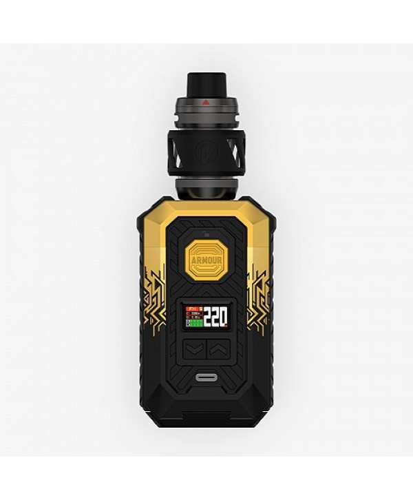 Kit Armour Max Vaporesso