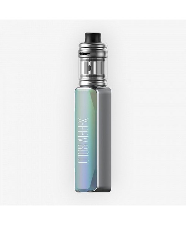 Kit X-Priv Solo Smoktech