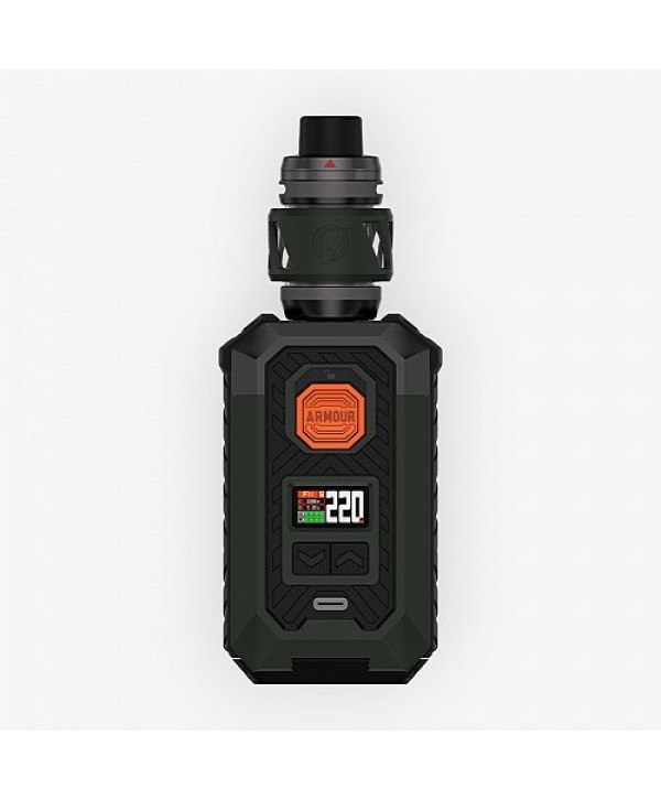 Kit Armour Max Vaporesso