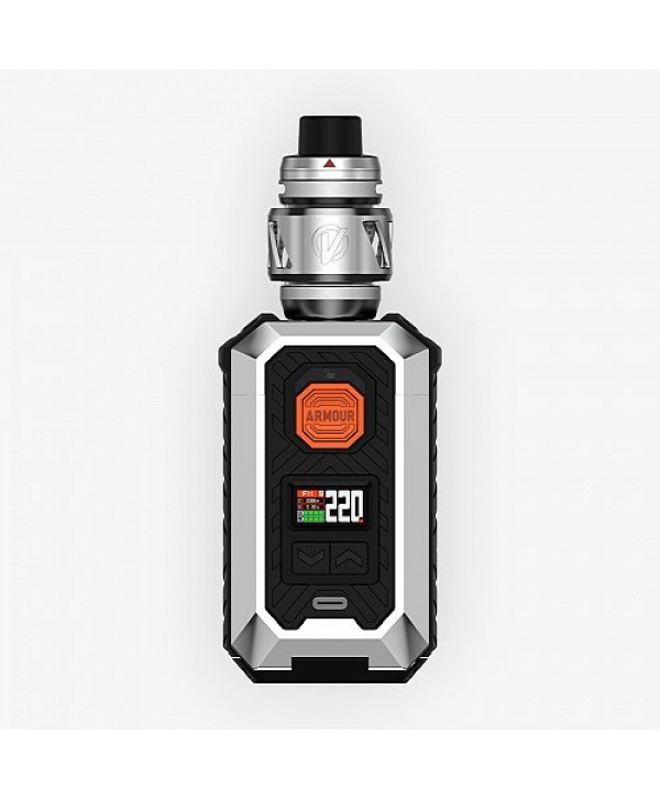 Kit Armour Max Vaporesso
