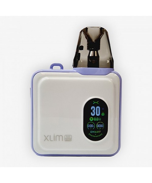 Kit Xlim SQ PRO Pod Oxva