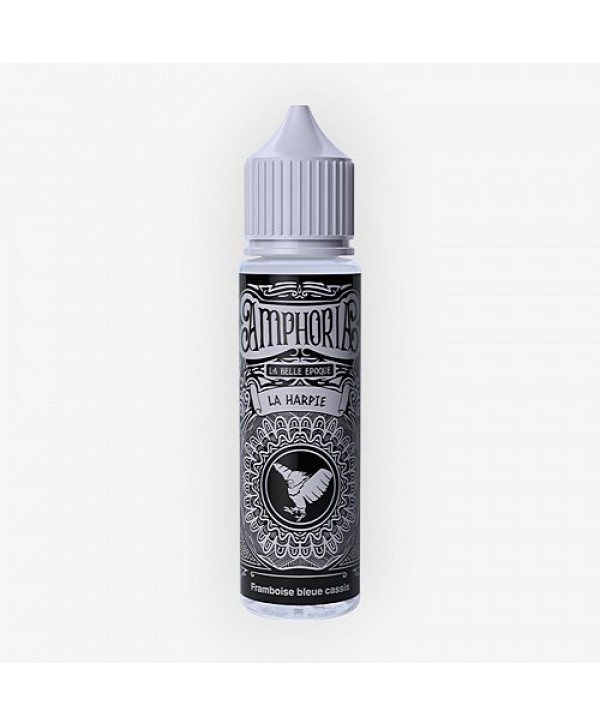 La Harpie Amphoria La Belle Epoque 50ml