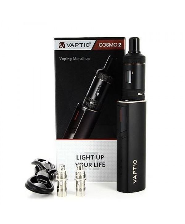 Kit Cosmo 2 Vaptio