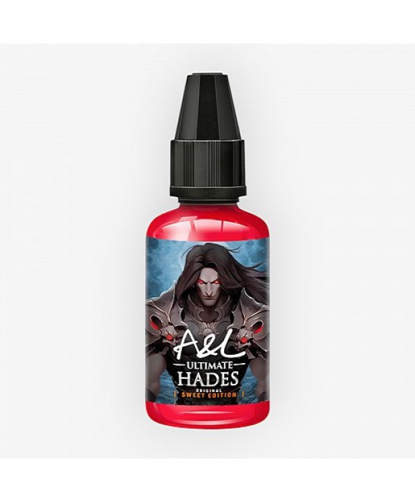 Hades Sweet Edition Concentré Ultimate A&L 30ml