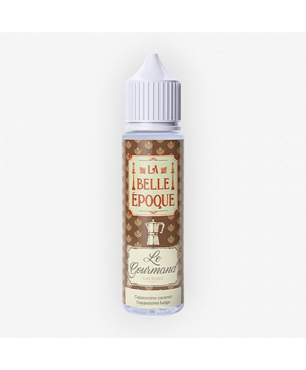 Le Gourmand Gourmet La Belle Epoque 50ml