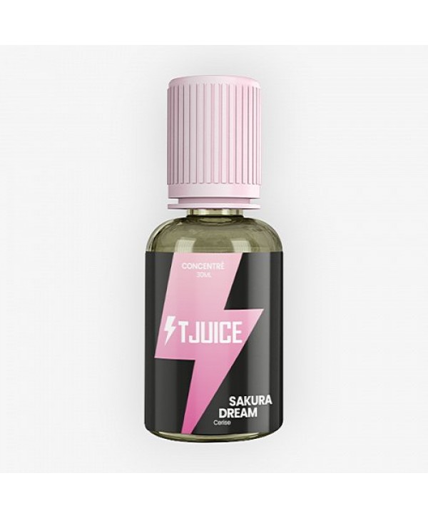 Sakura Dream Concentré T Juice 30ml