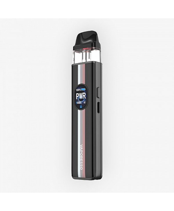 Kit Xros 5 Pod Vaporesso