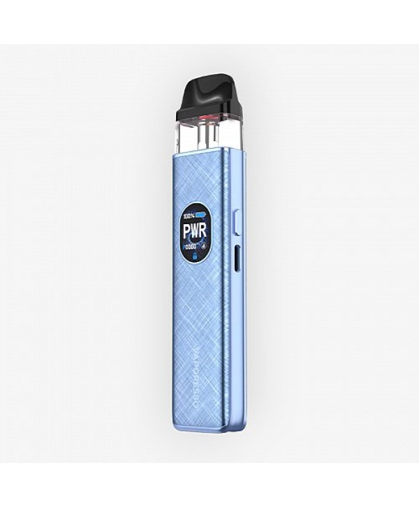 Kit Xros 5 Pod Vaporesso