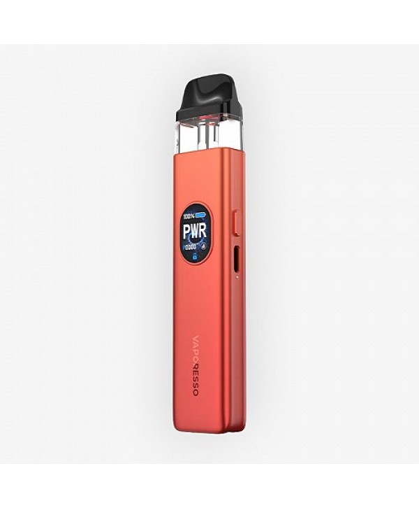Kit Xros 5 Pod Vaporesso