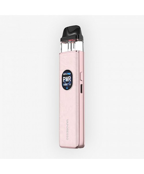 Kit Xros 5 Pod Vaporesso