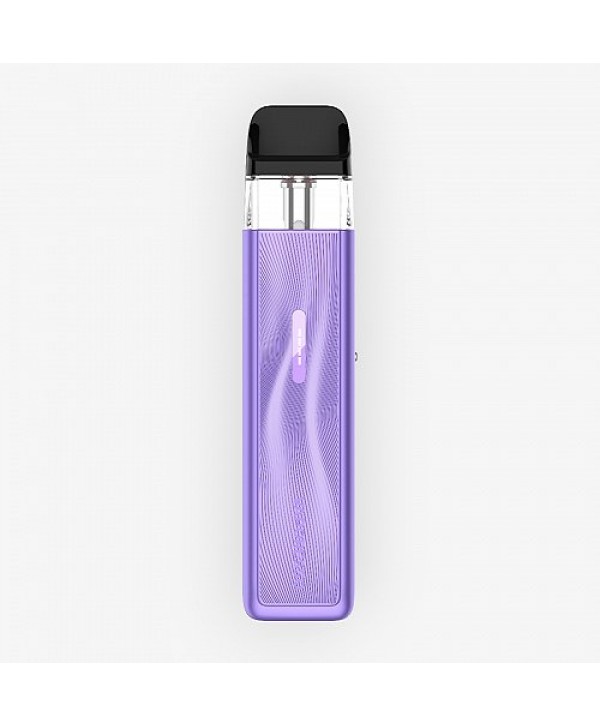 Kit Xros 5 Mini Pod Vaporesso