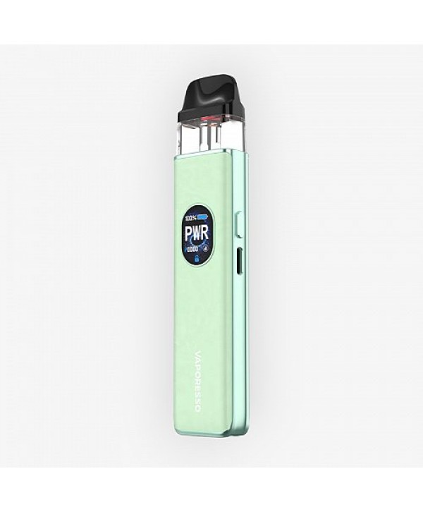 Kit Xros 5 Pod Vaporesso