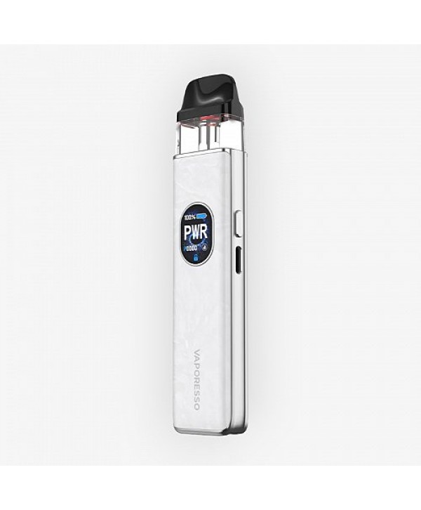 Kit Xros 5 Pod Vaporesso