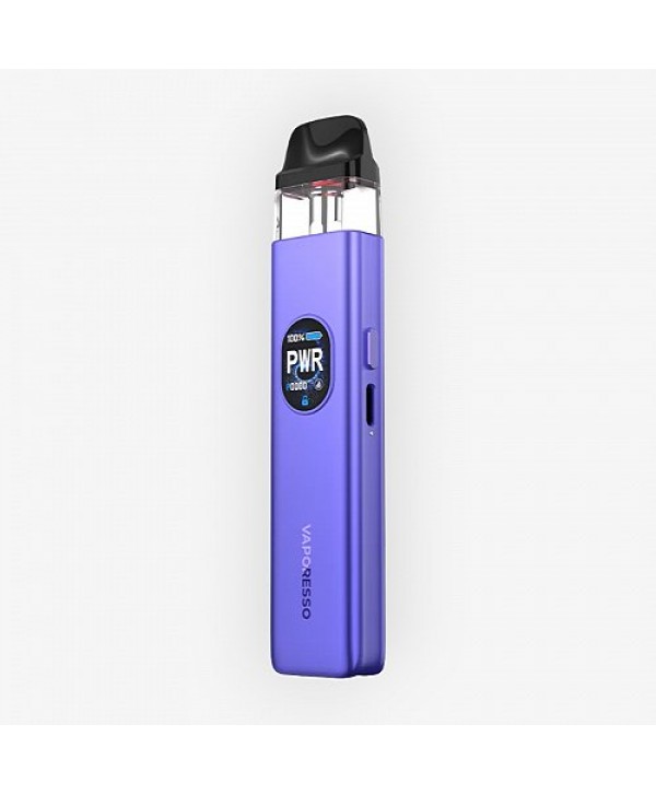 Kit Xros 5 Pod Vaporesso