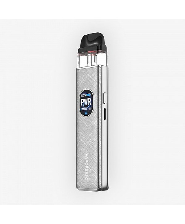 Kit Xros 5 Pod Vaporesso