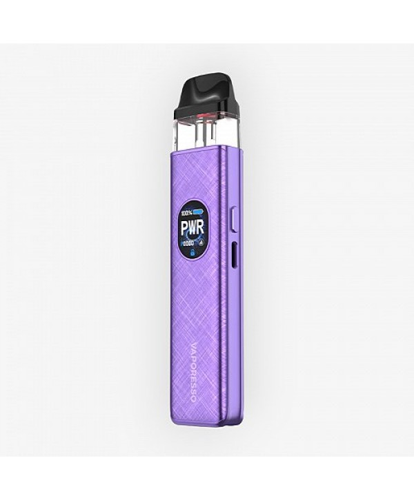 Kit Xros 5 Pod Vaporesso