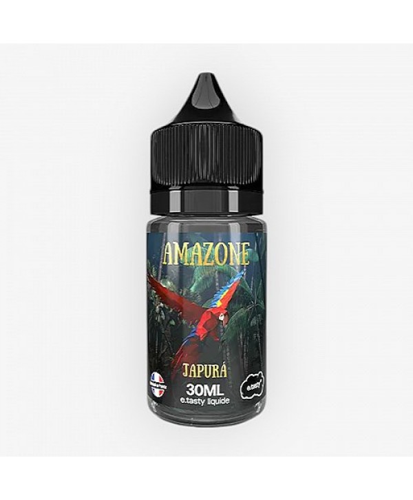 Japurá Concentré Amazone E.Tasty 30ml