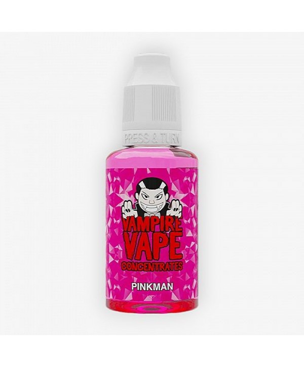 Pinkman Concentré Vampire Vape 30ml