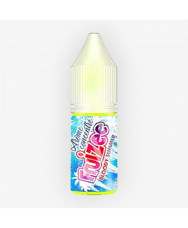 Bloody Summer Xtra Fresh Concentré Fruizee 10ml