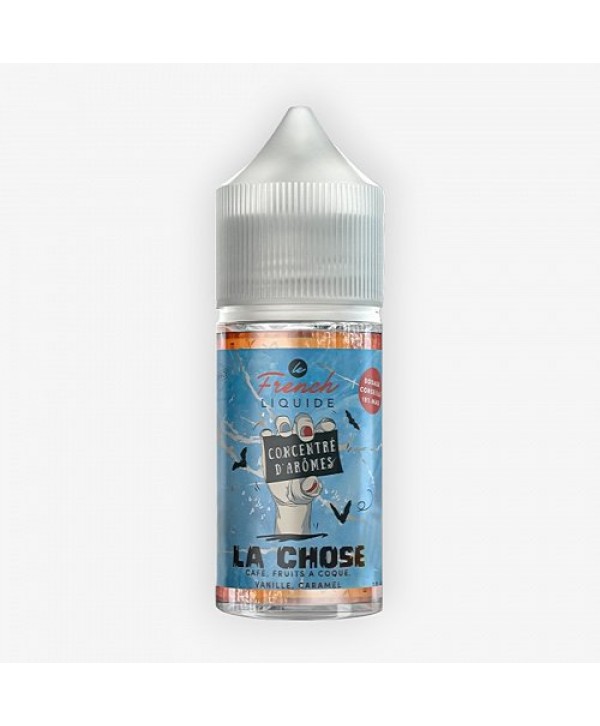 La Chose Concentré Le French Liquide 30ml