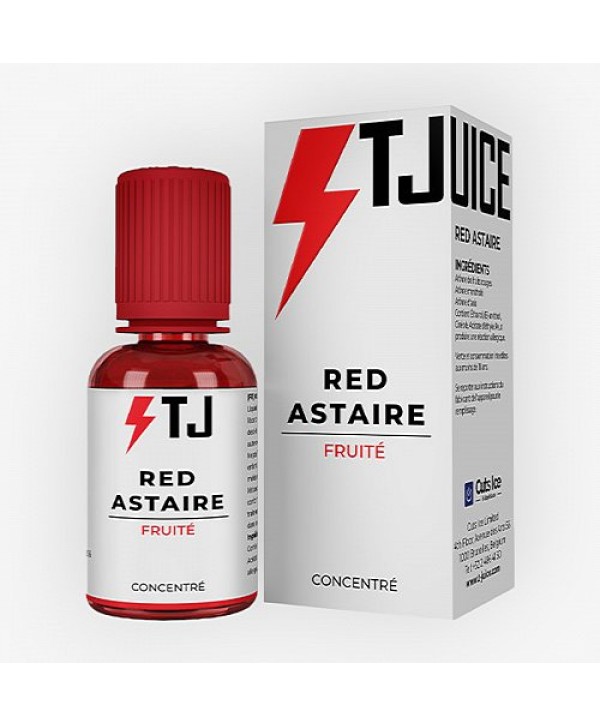Red Astaire Concentré T Juice 30 ML