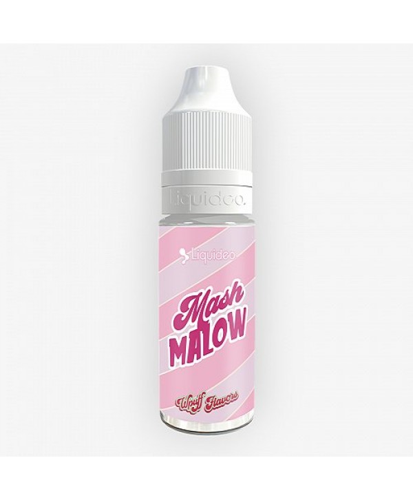 Mashmalow Wpuff Flavors Liquideo 10ml