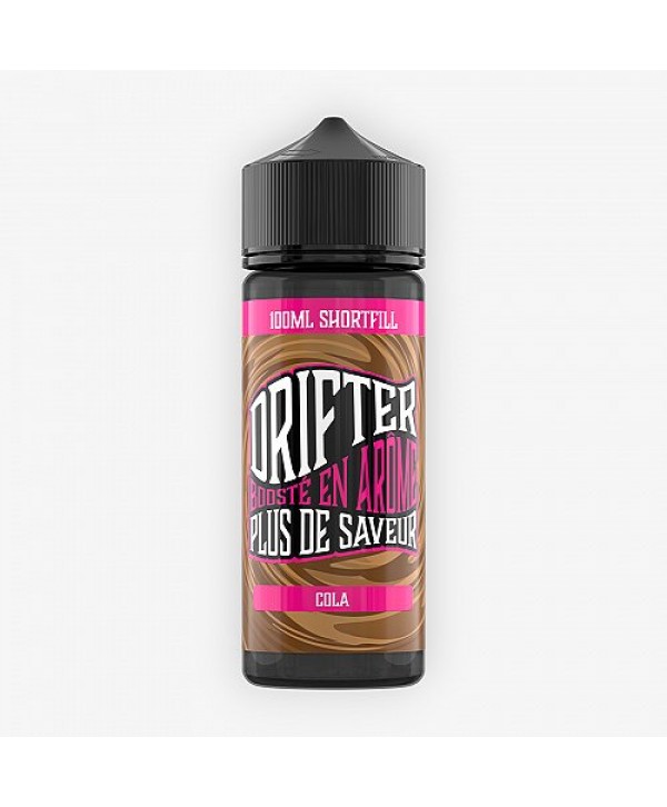 Cola Drifter 100ml