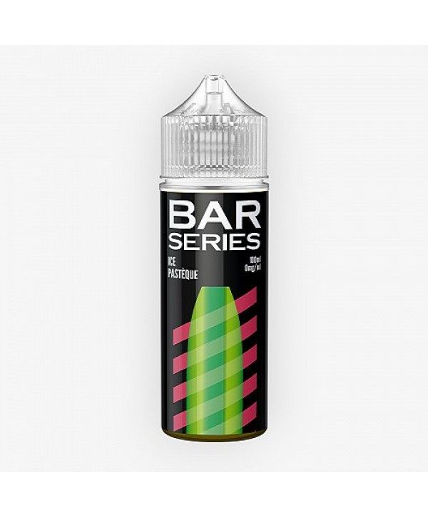 Ice Pastèque Bar Series 100ml