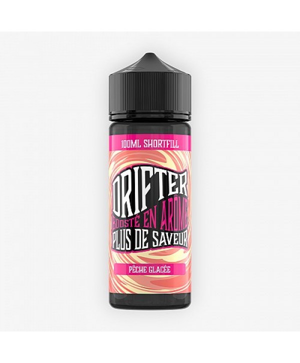 Pêche Glacée Drifter 100ml
