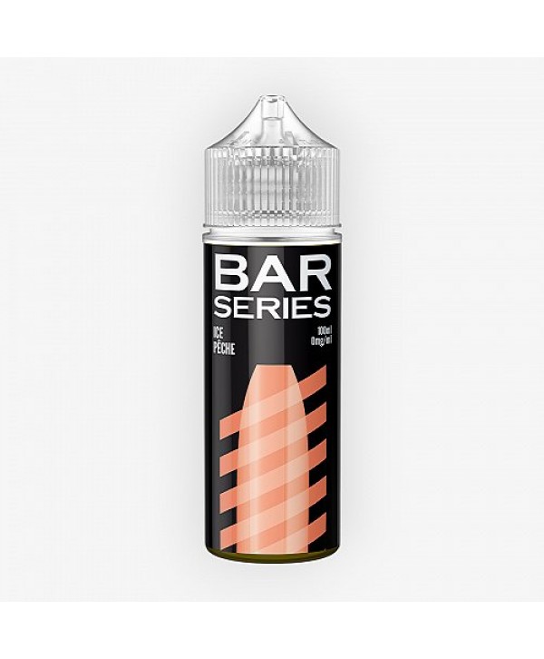Ice Pêche Bar Series 100ml