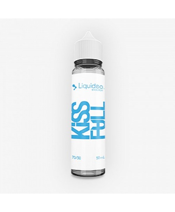 Kiss Full  Liquideo Evolution 50ml