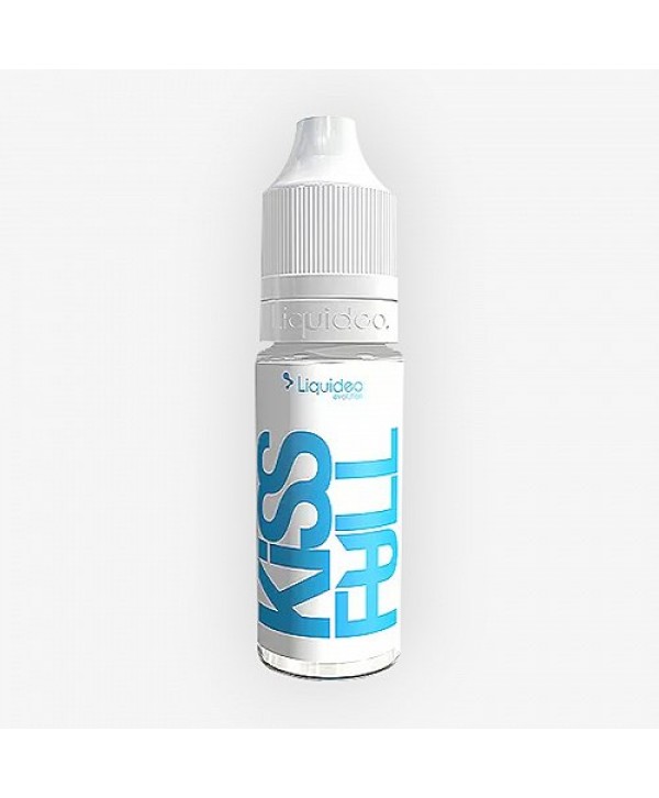 Kiss Full Liquideo Evolution 10ml
