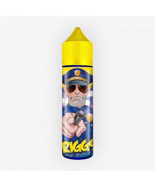Riggs Cop Juice 50ml