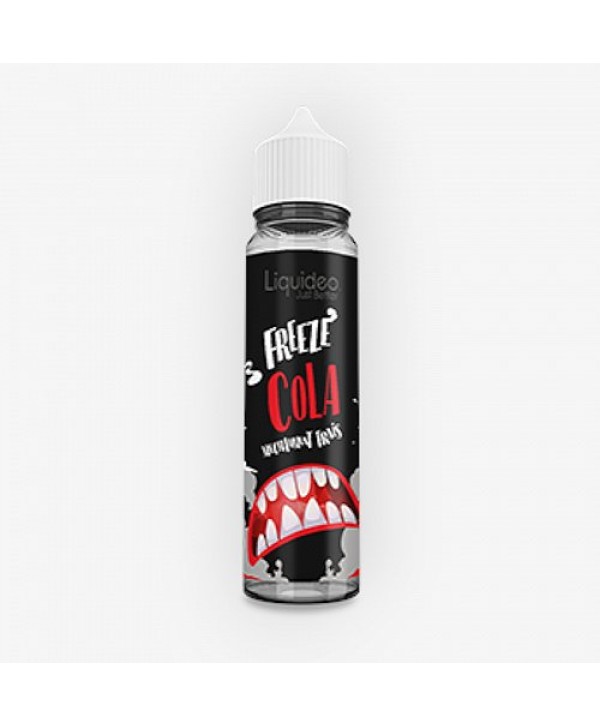 Cola Freeze Liquideo 50ml