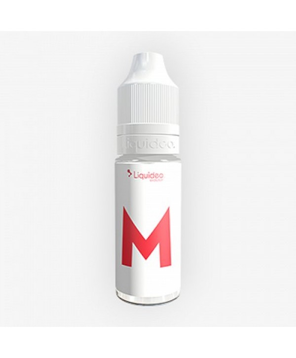M Liquideo Evolution 10ml