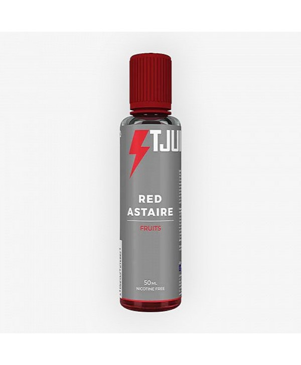 Red Astaire T-Juice 50ml