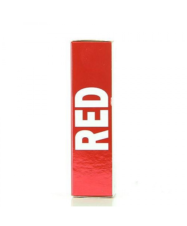 Red Obvious Liquids 10ml