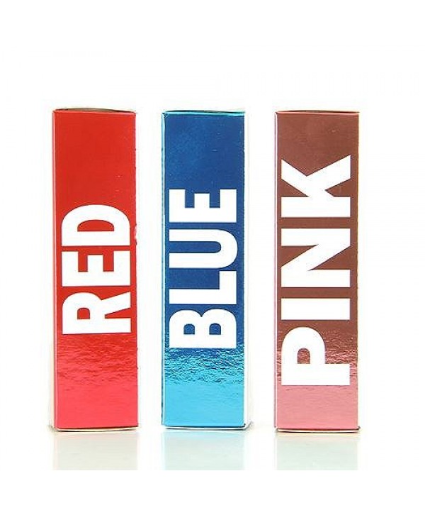 Red Obvious Liquids 10ml