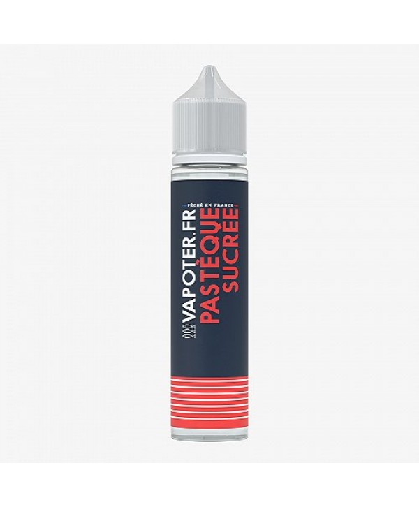 Pastèque Sucrée Vapoter.fr 50ml