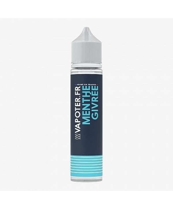 Menthe Verte Vapoter.fr 50ml