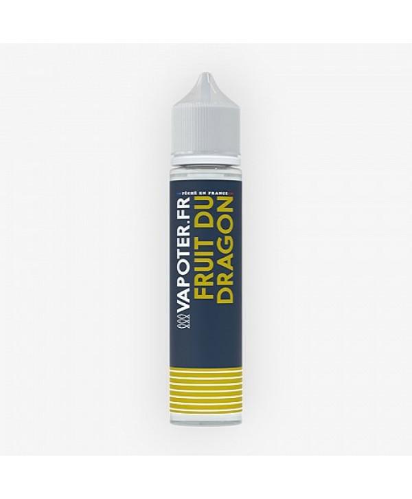 Fruit Du Dragon Vapoter.fr 50ml